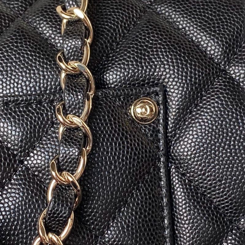 Ch**el cf series bags